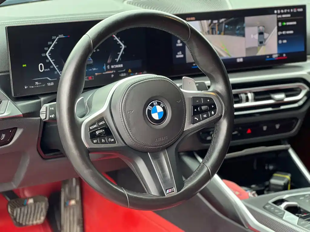 BMW 4 Series — миниатюра 16