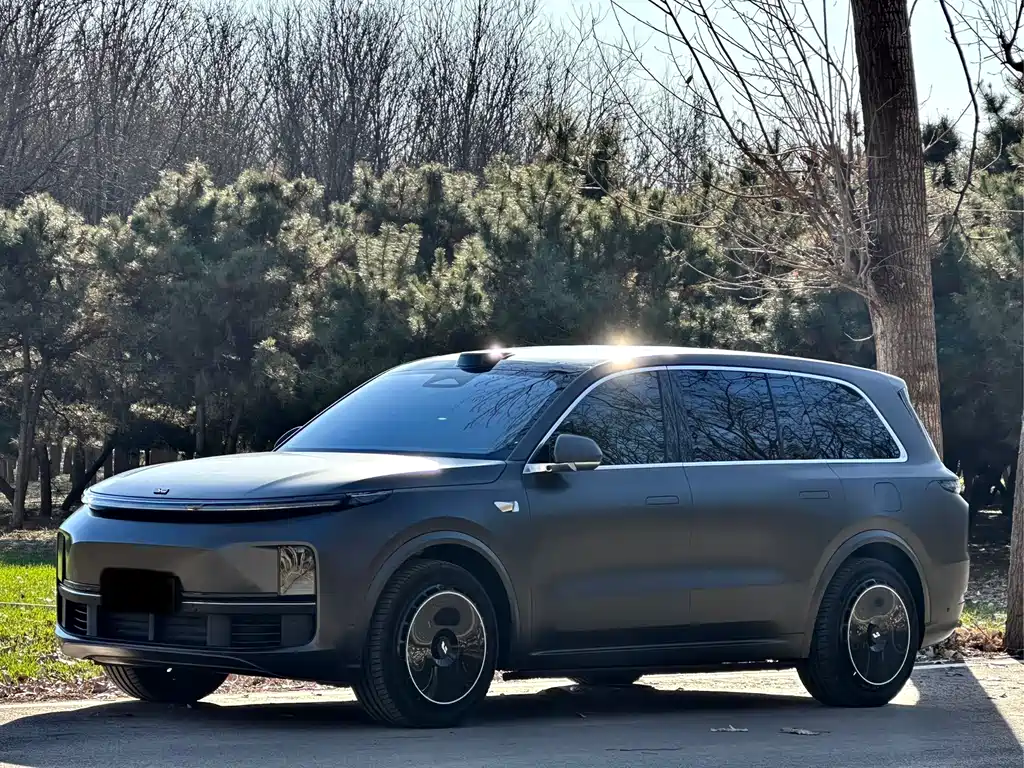 Li Auto IDEAL L9