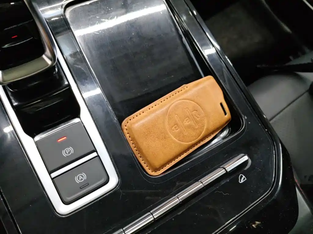 Chery Tiggo 7 — миниатюра 9