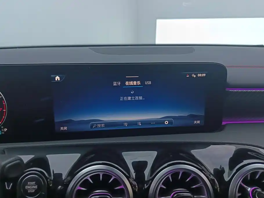 Mercedes-Benz A-Class — миниатюра 13