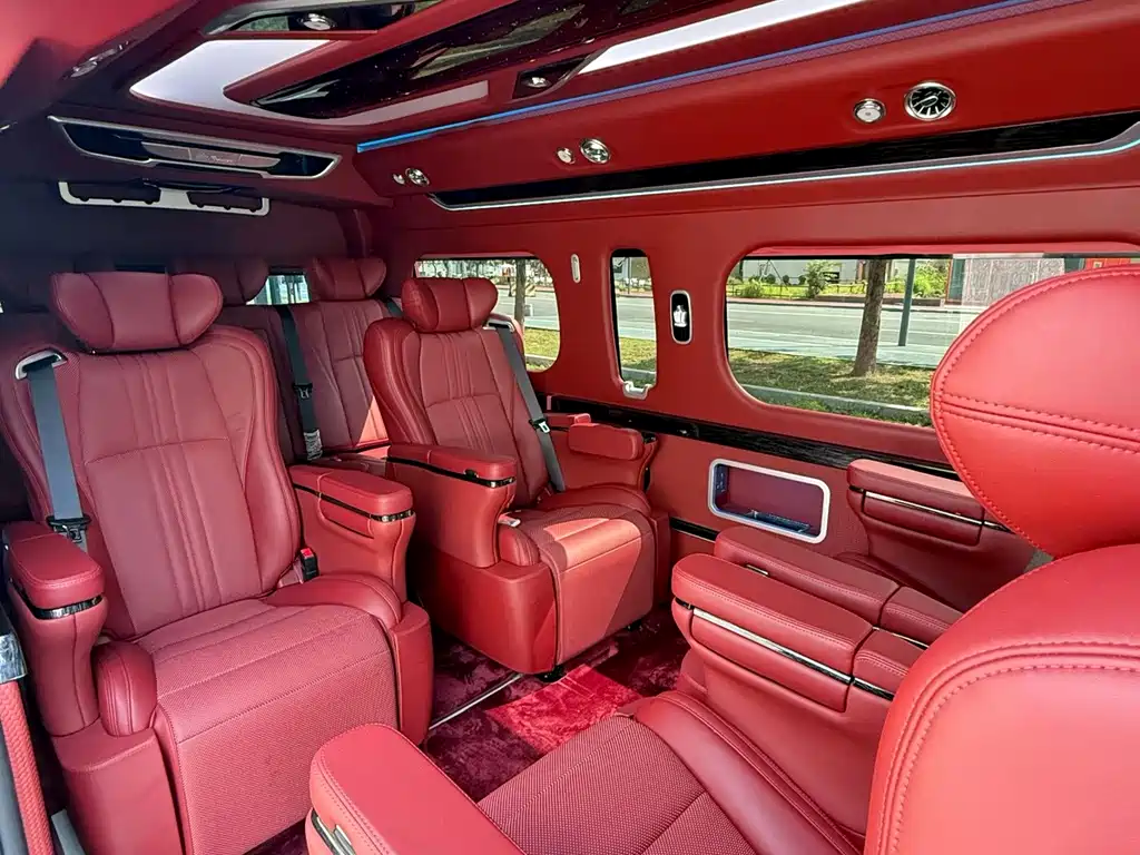 Toyota Hiace — миниатюра 9