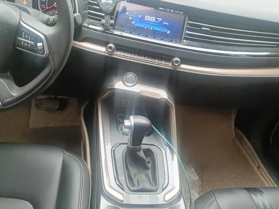Haval H6 — миниатюра 16