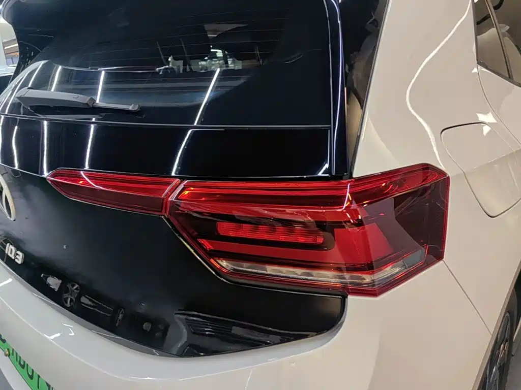 Volkswagen ID.3 — миниатюра 8