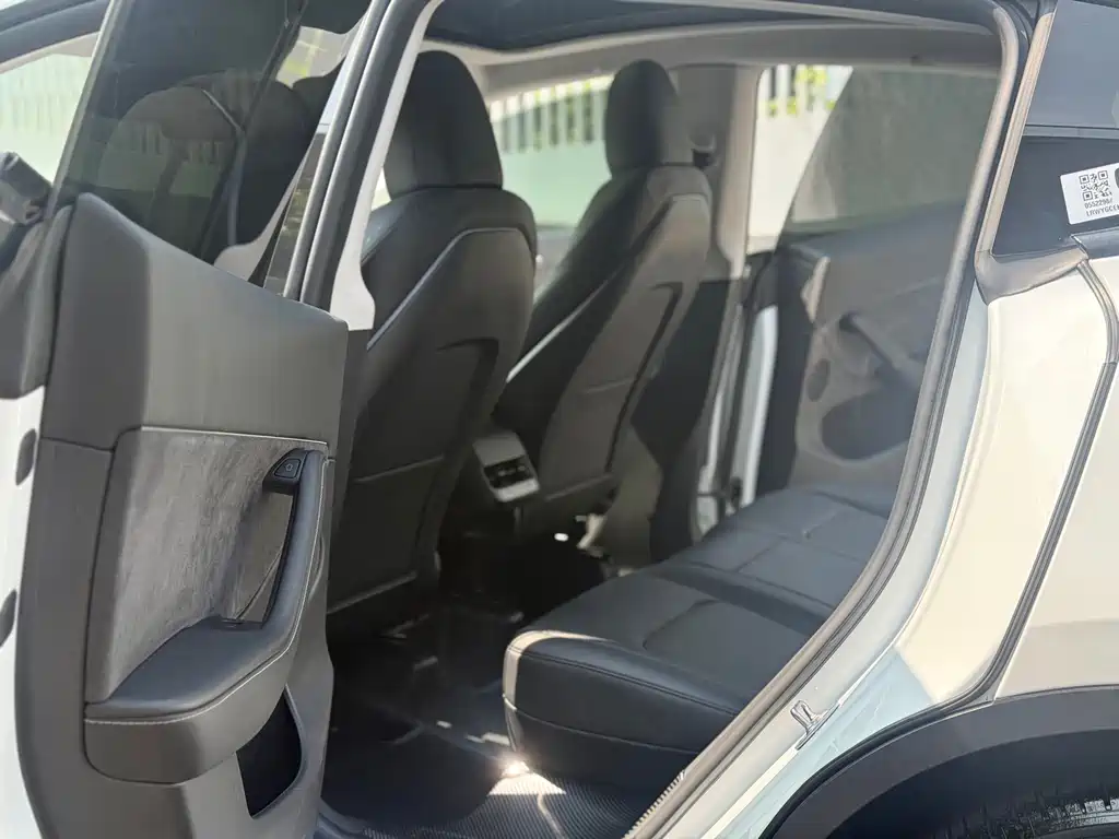 Tesla Model Y — миниатюра 5