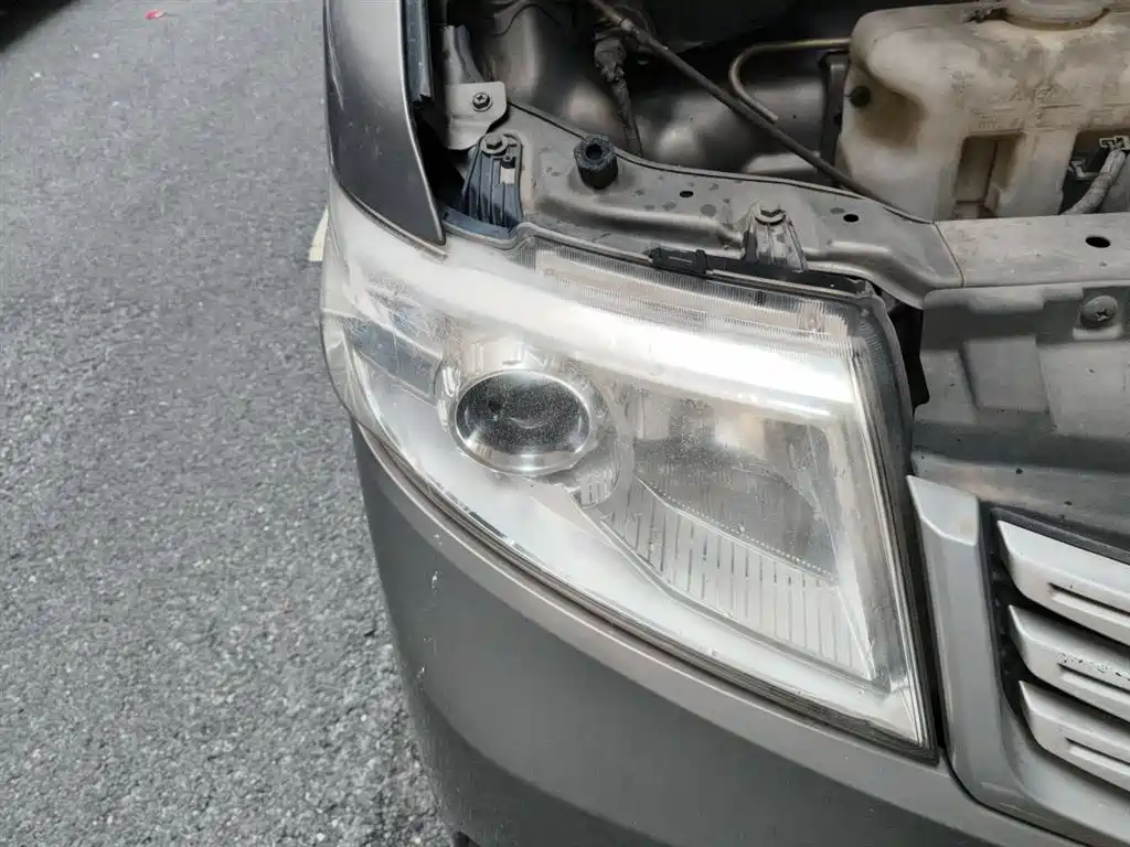 Changan 7 2014 1.4L E14V