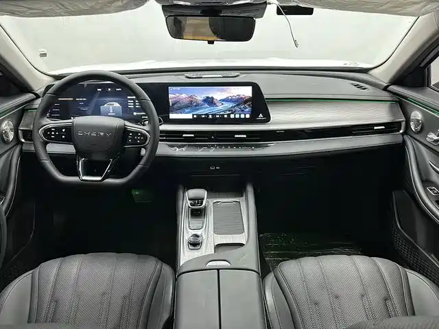 Fulwin Fengyun A8 — миниатюра 5