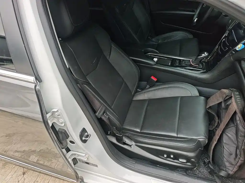 Cadillac ATS-L — миниатюра 25