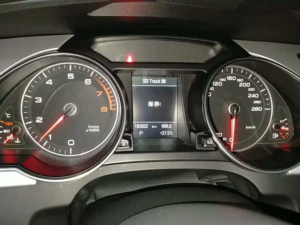Audi A5 (Import) — миниатюра 12