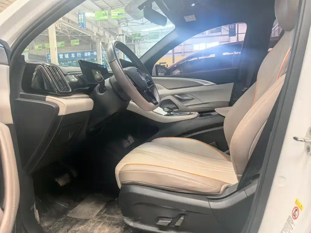 BYD Pro New Energy — миниатюра 4