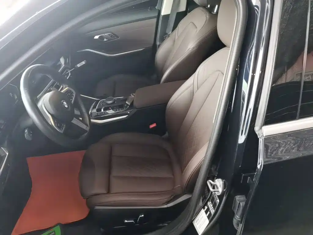 BMW 3 Series — миниатюра 15