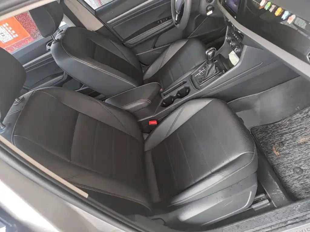 Volkswagen Lavida — миниатюра 25