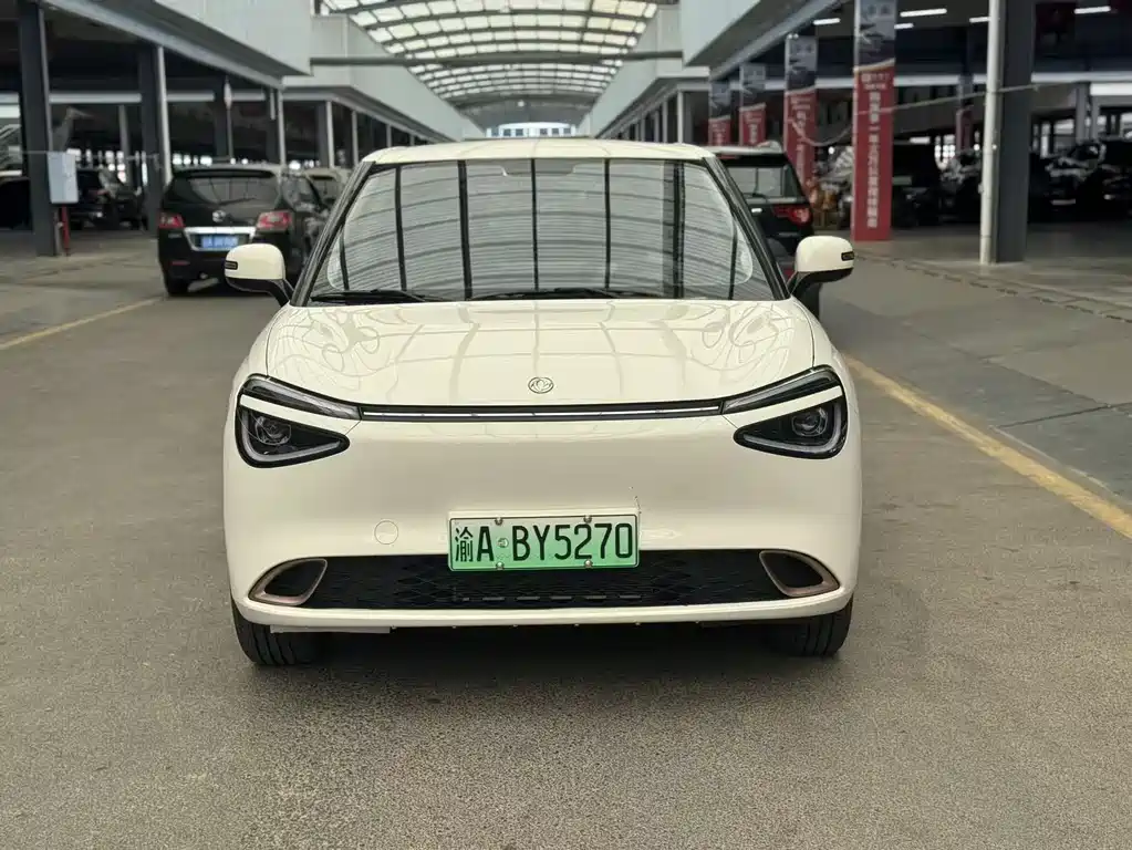 Dongfeng 01 2026 330Air