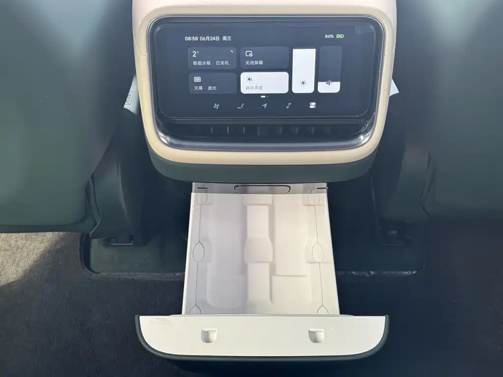 Xiaomi YU7 2025 Max
