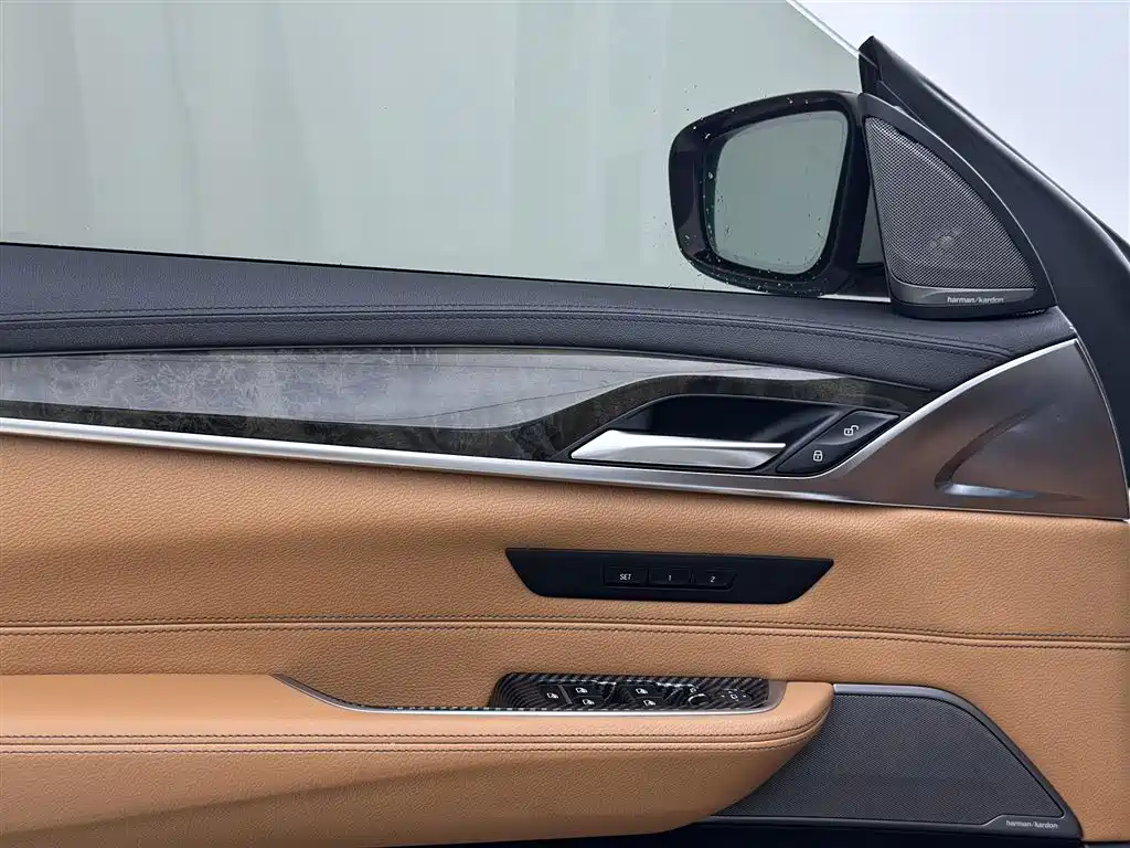BMW 6 GT — фотографии объявления, Фото 15
