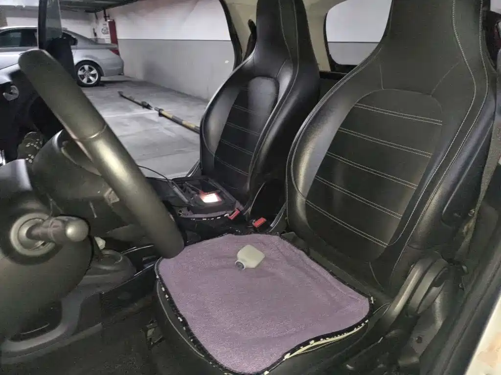 smart Smart Fortwo — миниатюра 16