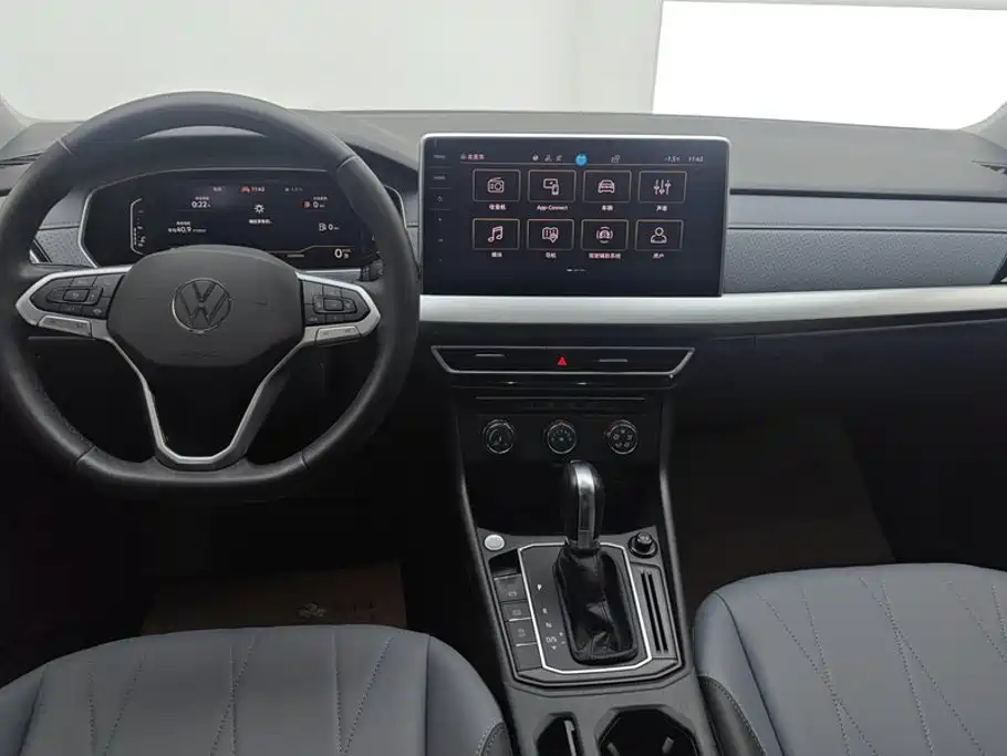 Volkswagen Lavida — миниатюра 12