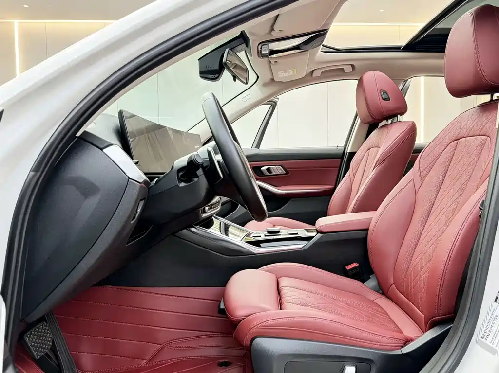 BMW 3 Series — миниатюра 7