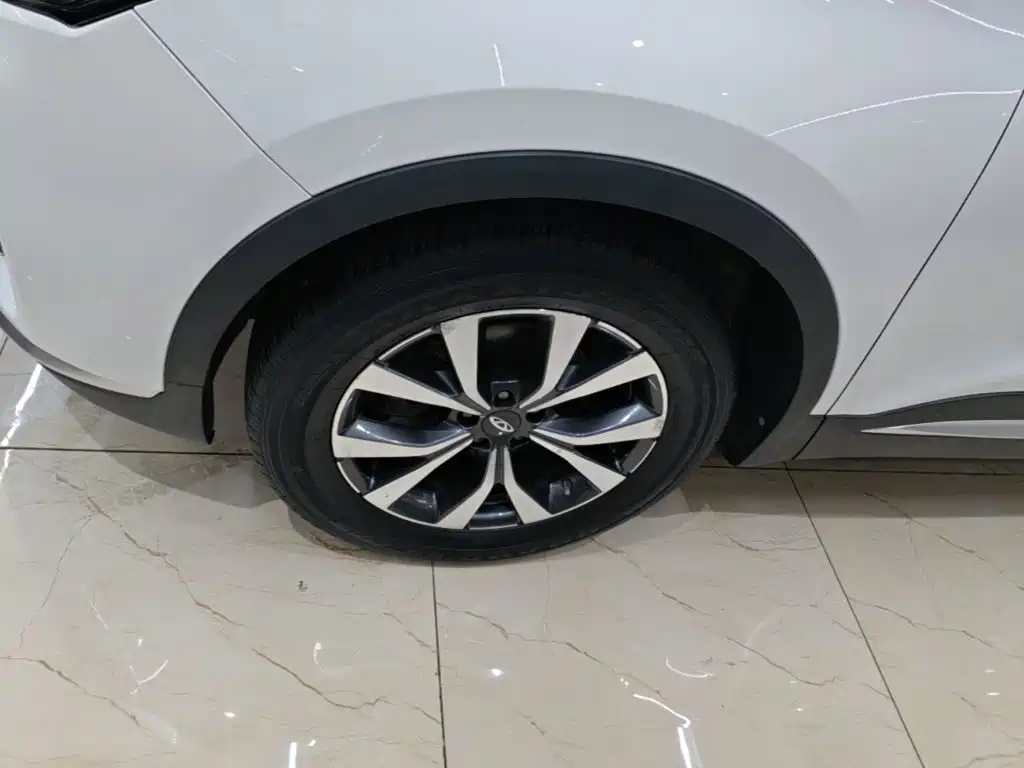 Chery Tiggo 7 — миниатюра 23