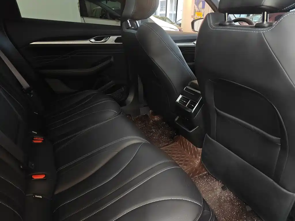 Geely Xingrui — миниатюра 17