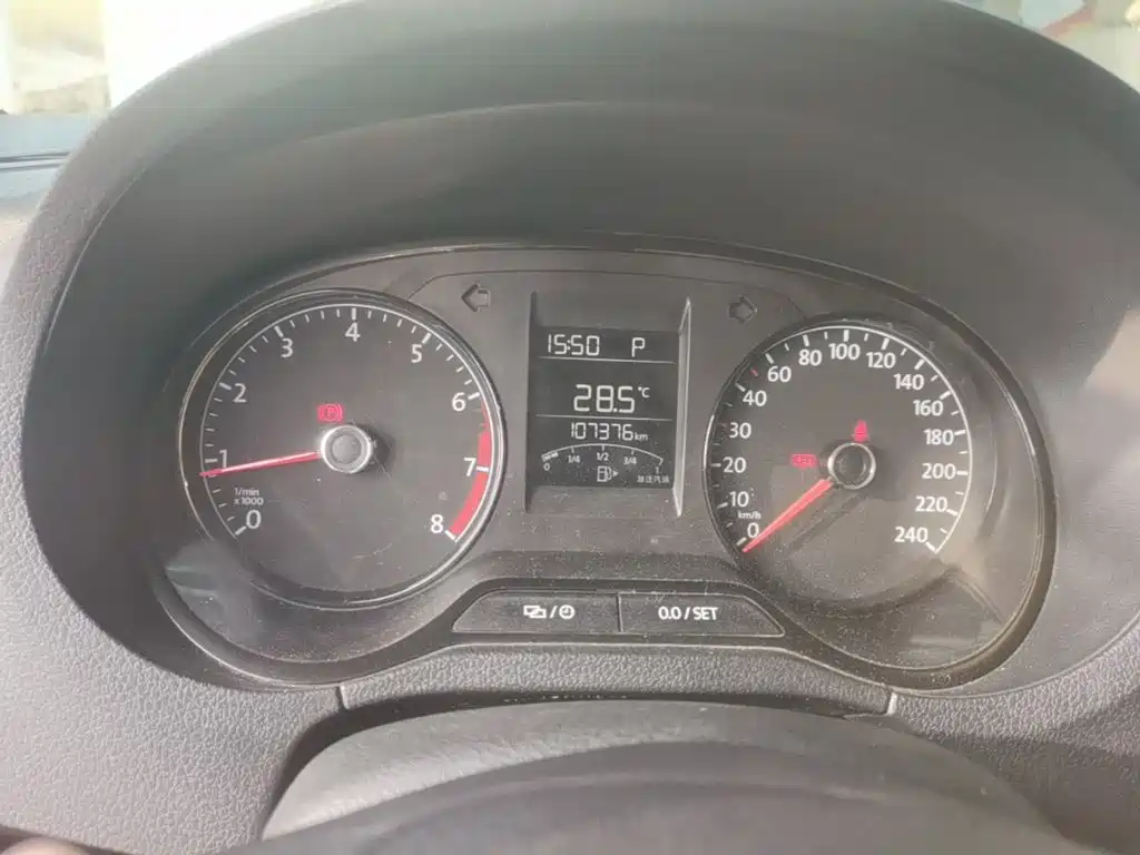 Volkswagen Polo — миниатюра 12