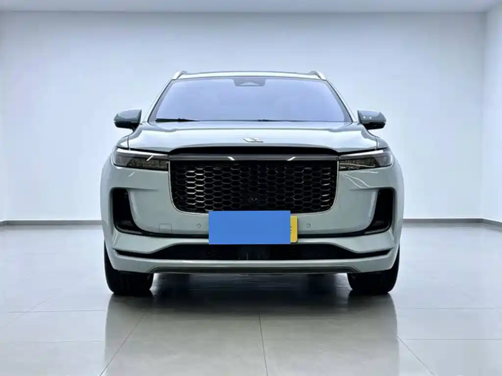 Li Auto Li ONE — миниатюра 2