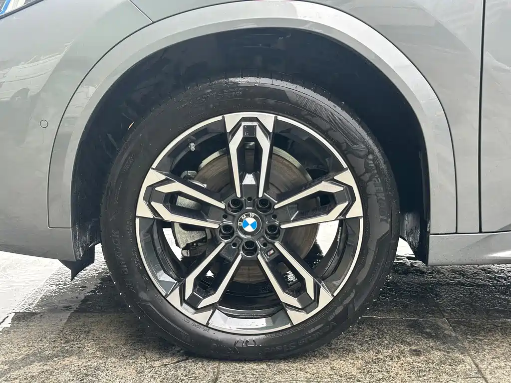 BMW X2 (Import) — миниатюра 3