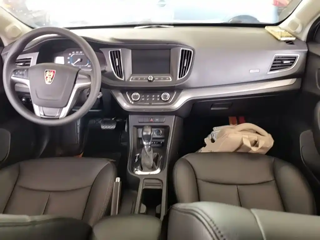 Roewe 360 — миниатюра 10