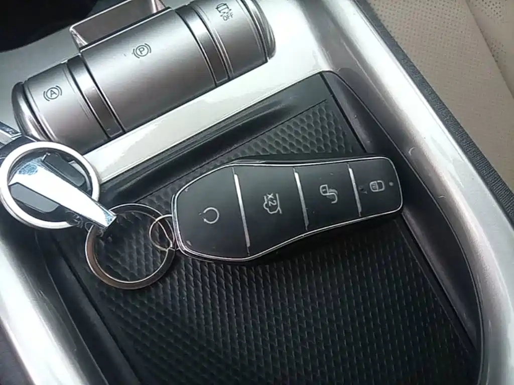 BYD Dolphin — миниатюра 9