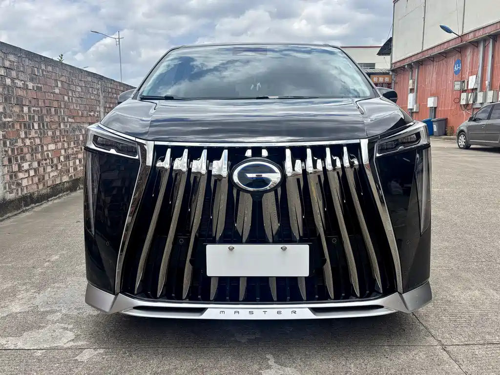 GAC Motor E9 E9 Super Fast Charge Champion, фото 2