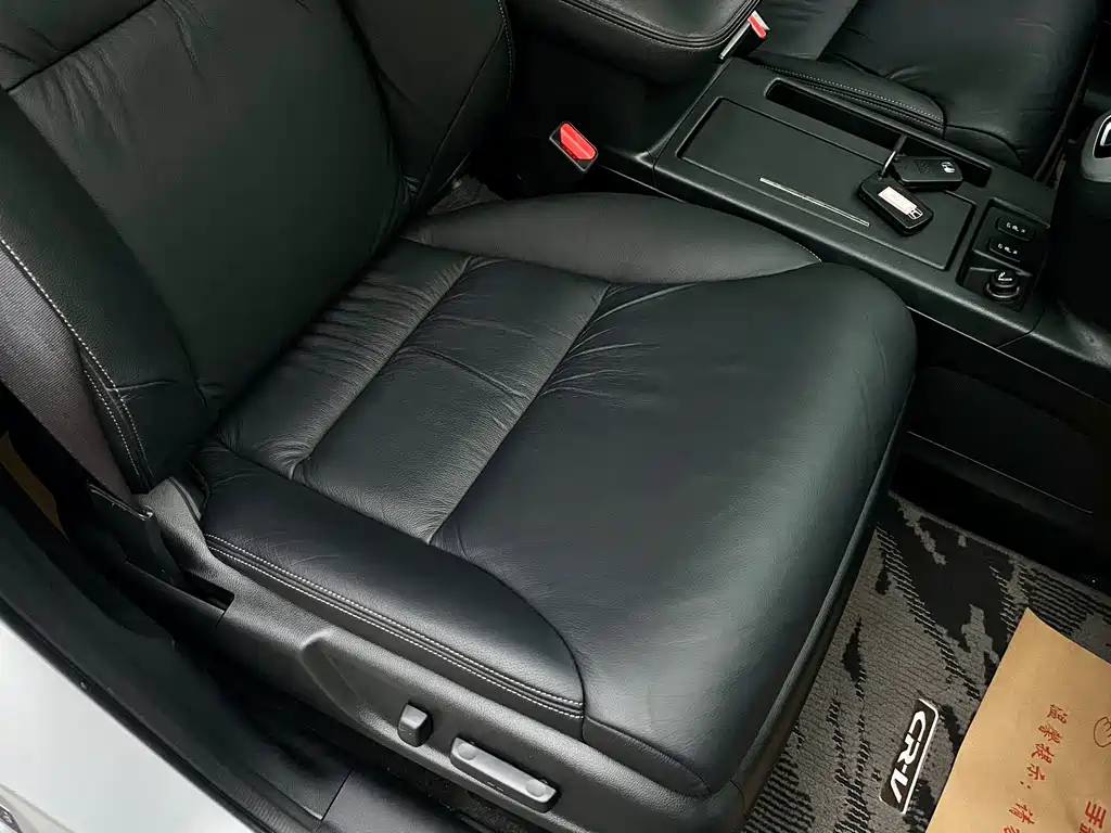Honda CR-V — миниатюра 8