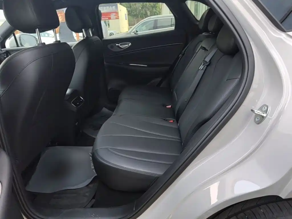 BYD Sealion 06 — миниатюра 17