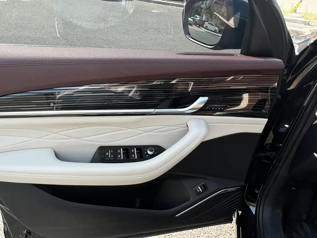 Geely Xingyue L — миниатюра 10