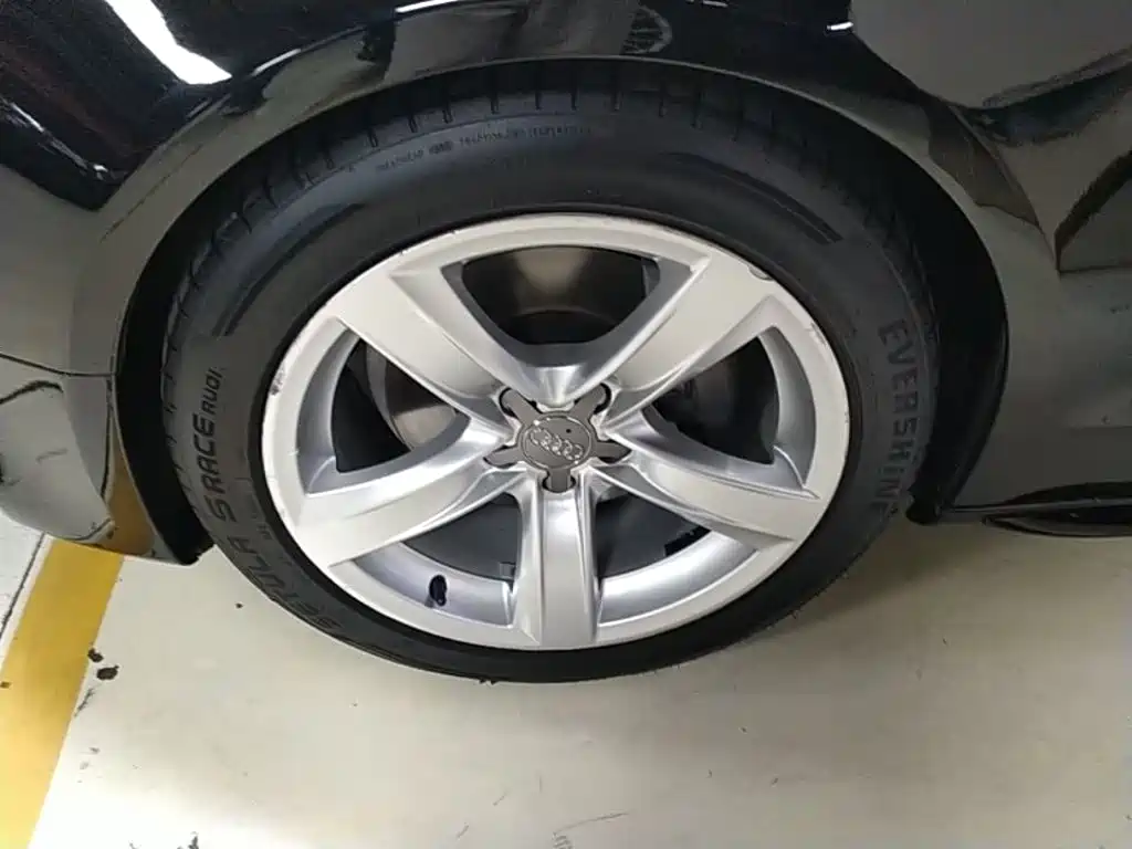 Audi A5 (Import) — миниатюра 23