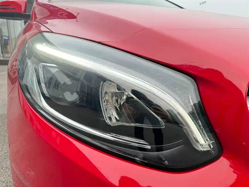 Mercedes-Benz B-Class — миниатюра 11