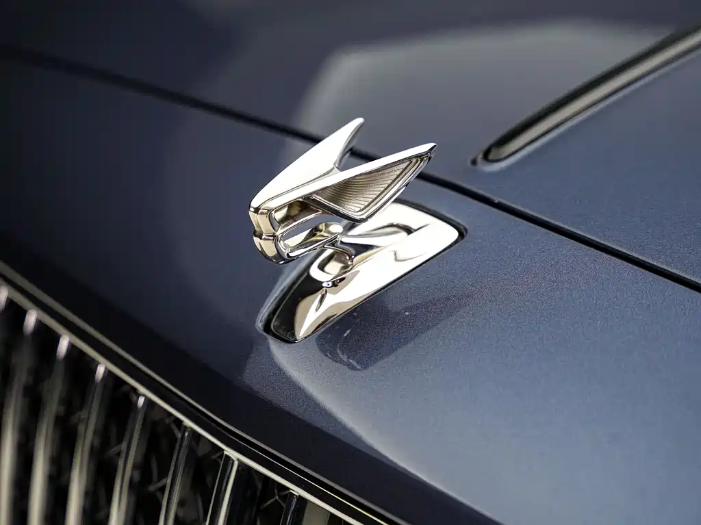 Bentley Flying Spur 2021 4.0T V8 Standard