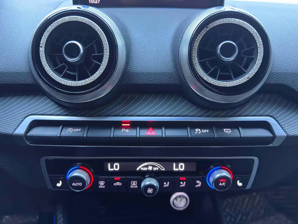 Audi Q2L — миниатюра 14