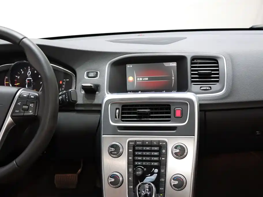 Volvo S60 — миниатюра 14