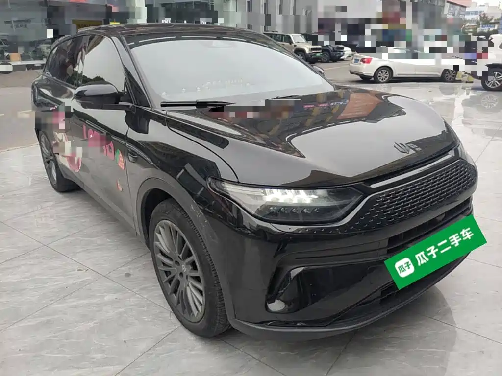 Leapmotor Leapmotor C11 — миниатюра 4