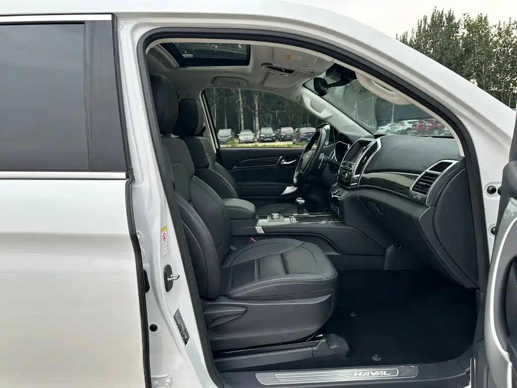 Haval H9 — миниатюра 17