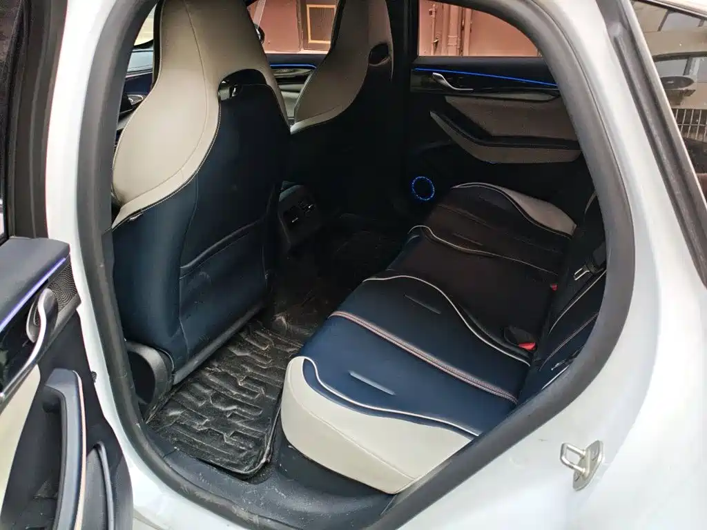 BYD Qin PLUS — миниатюра 13