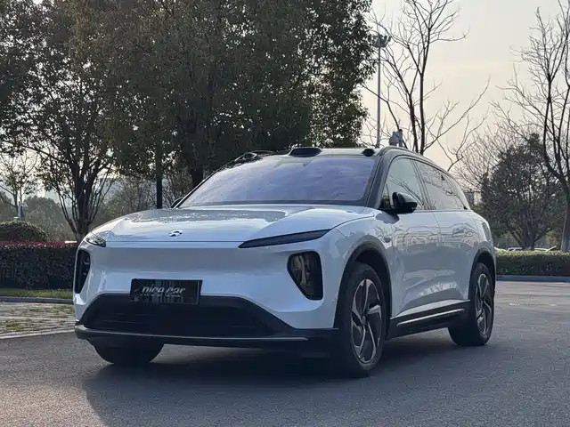 NIO NIO ES6 2024