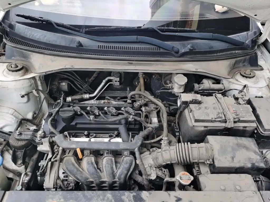 Kia KX Cross — миниатюра 11
