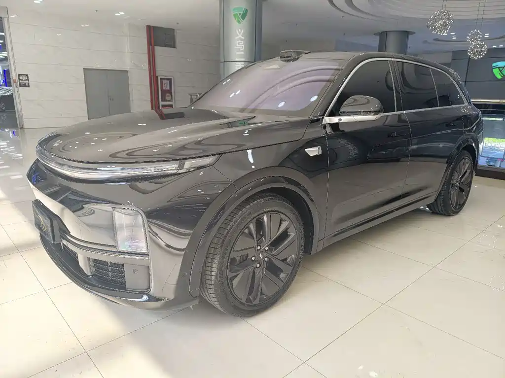 Li Auto L7 2023 Max