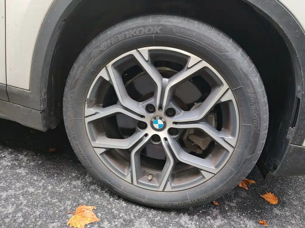 BMW X1 — миниатюра 24