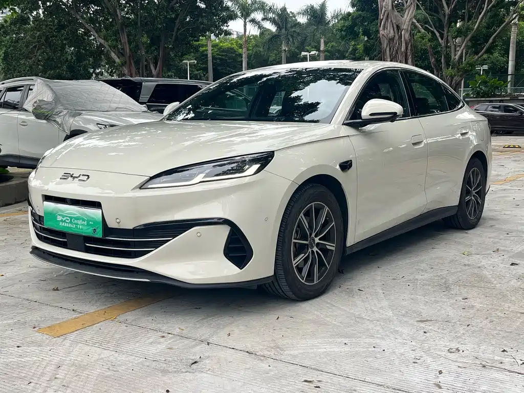 BYD Seal 06