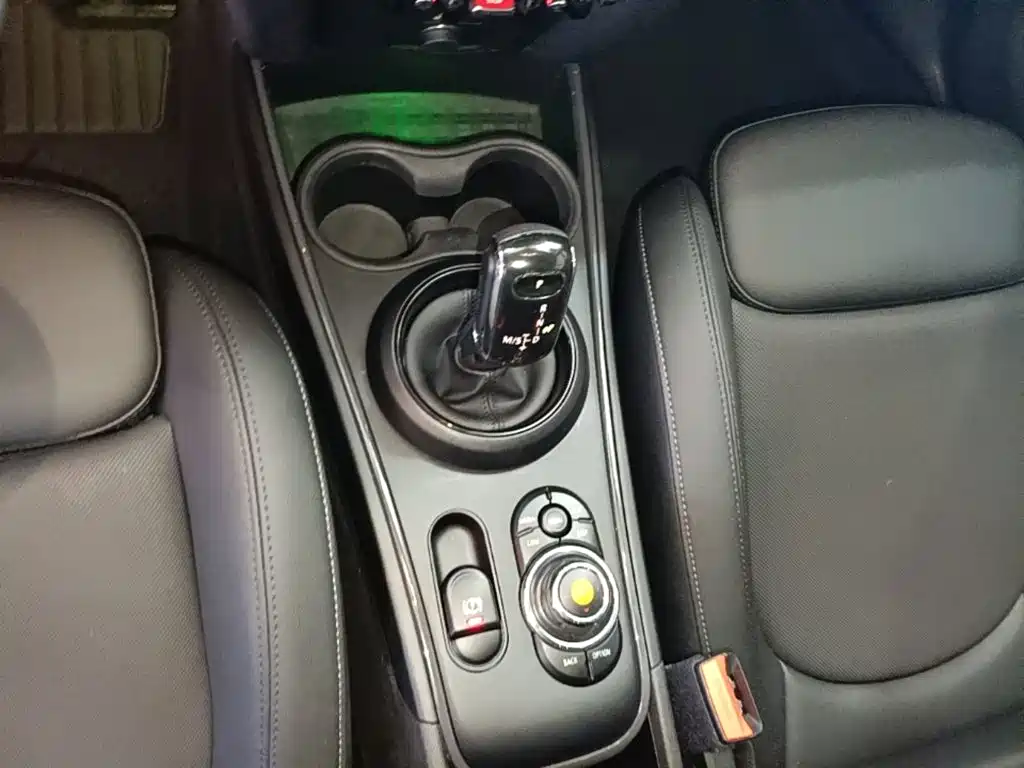 MINI Mini Countryman — миниатюра 14