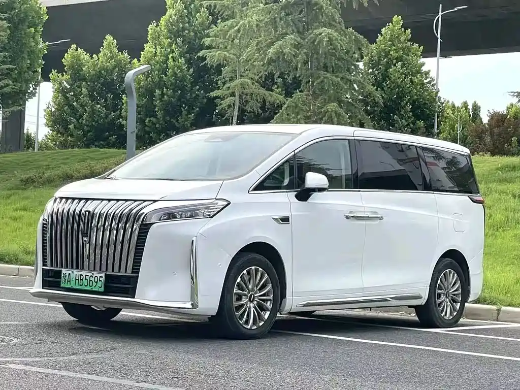 Wey Wey Gaoshan 2024