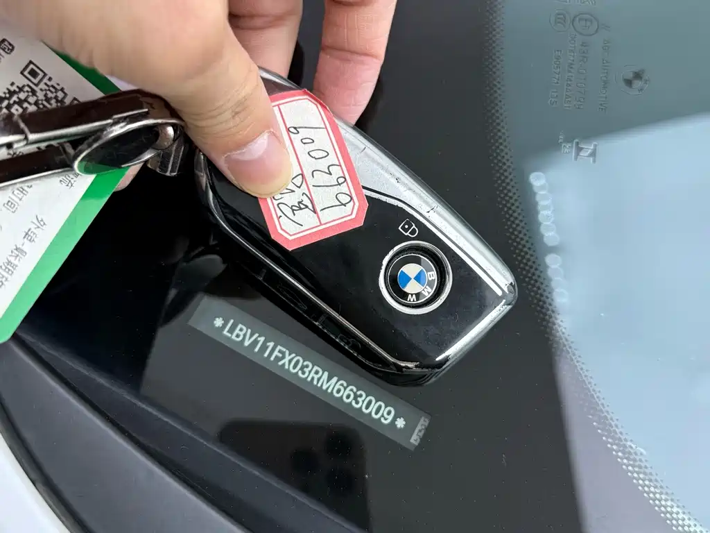 BMW X1 — миниатюра 18