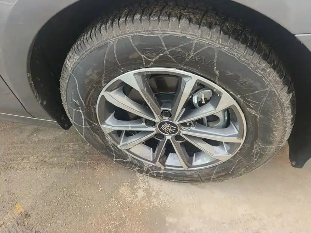 BYD Qin PLUS — миниатюра 12