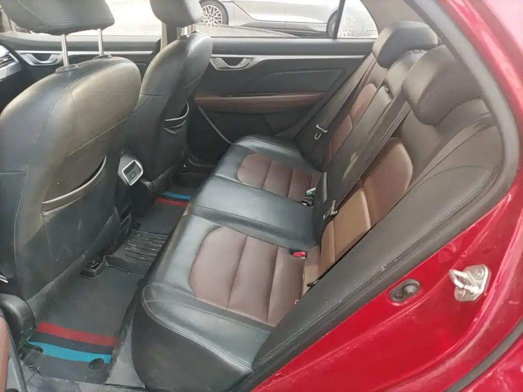 Geely Vision — миниатюра 17